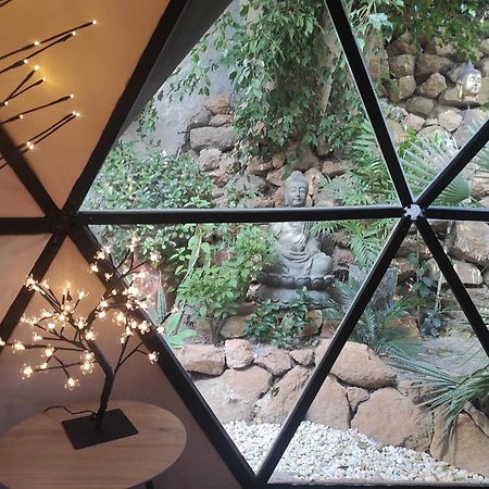 El Jardin De Las Hadas Turre Dış mekan fotoğraf