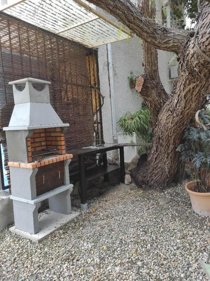 El Jardin De Las Hadas Turre Dış mekan fotoğraf