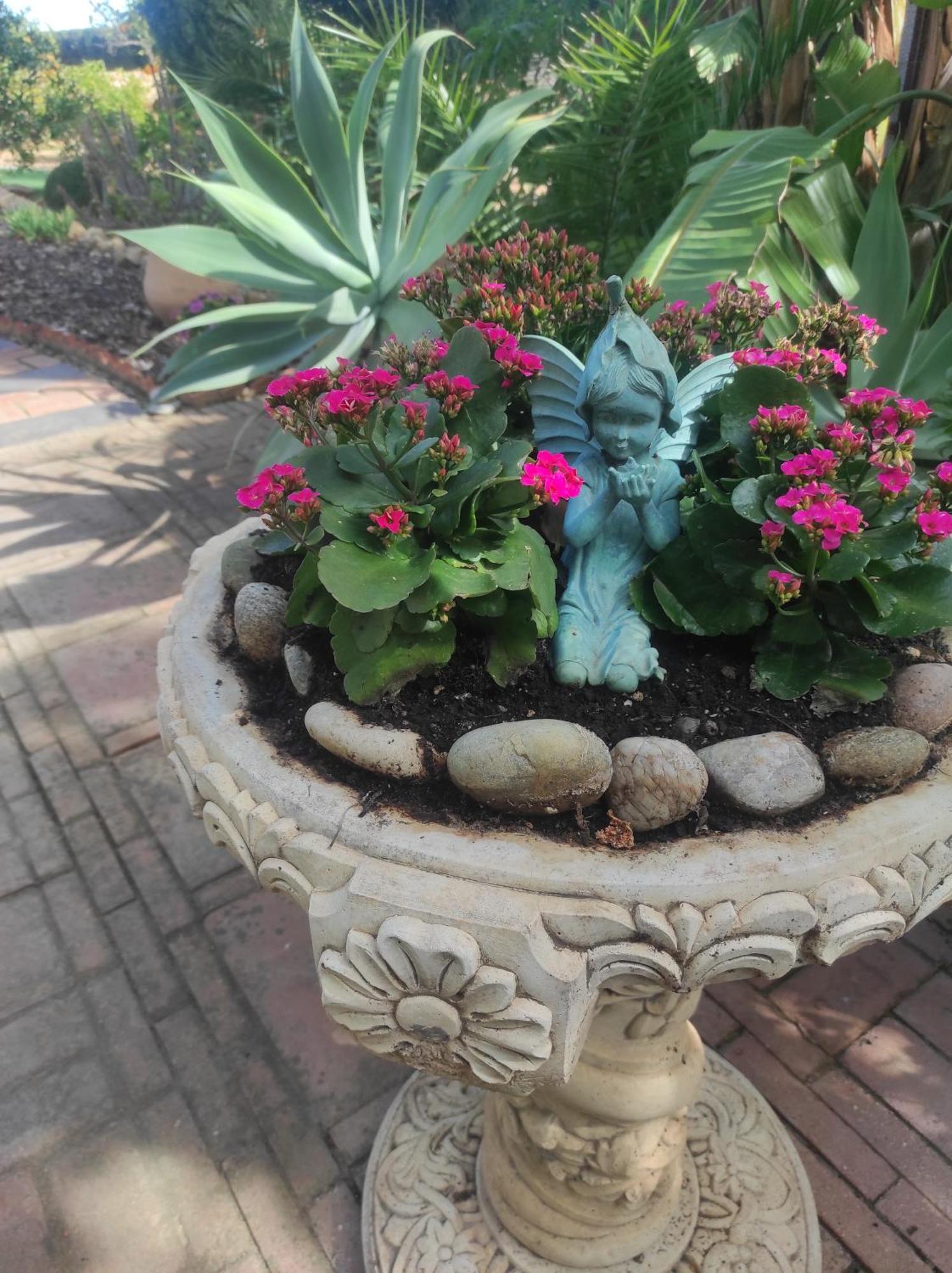 El Jardin De Las Hadas Turre Oda fotoğraf