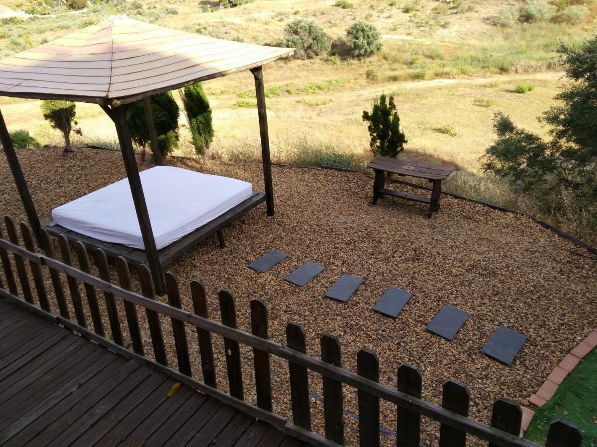 El Jardin De Las Hadas Turre Dış mekan fotoğraf