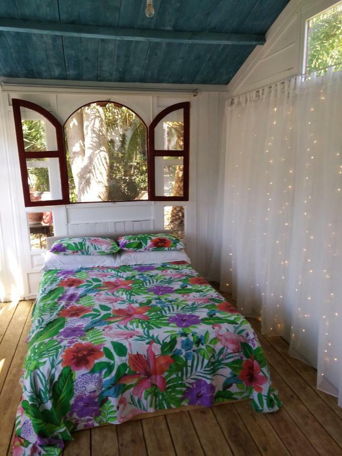 El Jardin De Las Hadas Turre Dış mekan fotoğraf